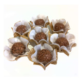 50 Forminha Doces Modelo