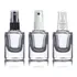 50 Frascos 10ml Spray De Vidro Para Amostra De Perfume 