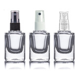50 Frascos 10ml Spray