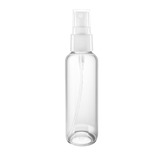50 Frascos Pet 60ml