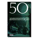 50 Grandes Estrategistas De