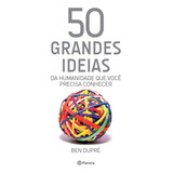 50 Grandes Ideias Da