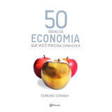 50 Ideias De Economia