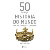 50 Ideias De Historia