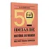 50 Ideias De História Do Mundo Que Você Precisa Conhecer: Conceitos Importantes De História Do Mundo De Forma Rápida E Fácil, De Crofton, Ian. Editorial Editora Planeta Do Brasil Ltda., Capa Mole Em P