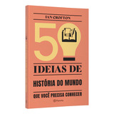 50 Ideias De Historia