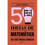 50 Ideias De Matematica