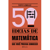 50 Ideias De Matematica