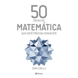 50 Ideias De Matematica