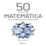 50 Ideias De Matematica