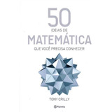 50 Ideias De Matematica