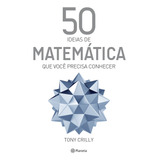 50 Ideias De Matematica