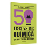 50 Ideias De Quimica
