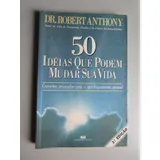 50 Ideias Que Podem