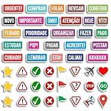 50 Ima Avisos Magneticos