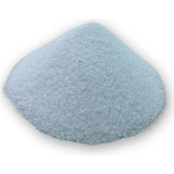 50 Kg Areia Quartzo Para Concreto Refratário  sílica 