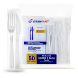 50 Kit Garfo E