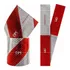 50 Kits Faixa Refletiva Lateral + 1 Parachoque Dm  