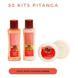 50 Kits Sabonete 20