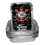 50 Marmitinhas Personalizadas Do