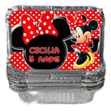 50 Marmitinhas Personalizadas Do