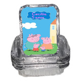 50 Marmitinhas Personalizadas Do