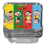 50 Marmitinhas Personalizadas Do