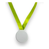50 Medalhas Redondas 5cm