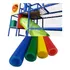 50 Metros Isotubos Brinquedão Tubo Kids Play Buffet Piscina