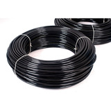 50 Metros Mangueira Nylon Tecalon Caminhao 4mm X 2mm