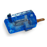 50 Microswitch Aegir De Alta Performance