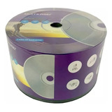 50 Midia Cd r