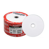 50 Midia Cd r