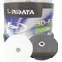 50 Mídia Virgem Bluray Bd-r Ridata Printable 25gb Filme 6x