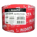 50 Midia Virgem Cd