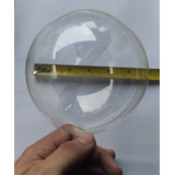 50 Mini Balao Bubble