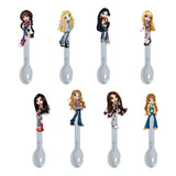 50 Mini Colher De
