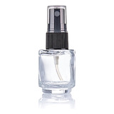 50 Mini Vidro Spray