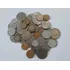 50 Moedas Antigas Nacionais Brasil Com Réis R483