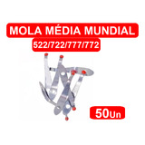 50 Molas Media 20