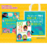 50 Mulheres Para Se