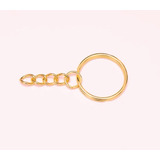 50 Pcs Argolas Para