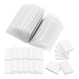 50 Pcs Miniaturas Livros