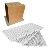 50 Pcs Pallet Palete