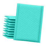 50 Pecas Bolha Mailers
