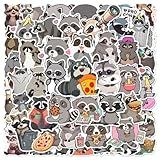 50 Pecas De Adesivos