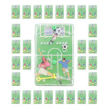 50 Pecas Football Party