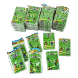 50 Pecas Football Party