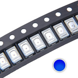 50 Pecas Led 5730