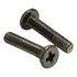 50 Peças Parafuso Para Notebook M2.5x12 Philips